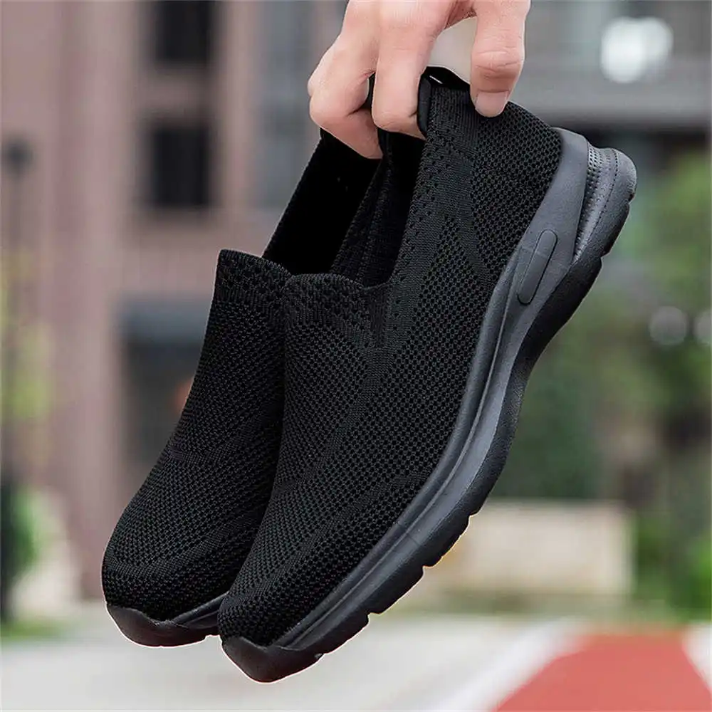 Outdoor Sport Use Class - Without Lace Net Man's Boots For
