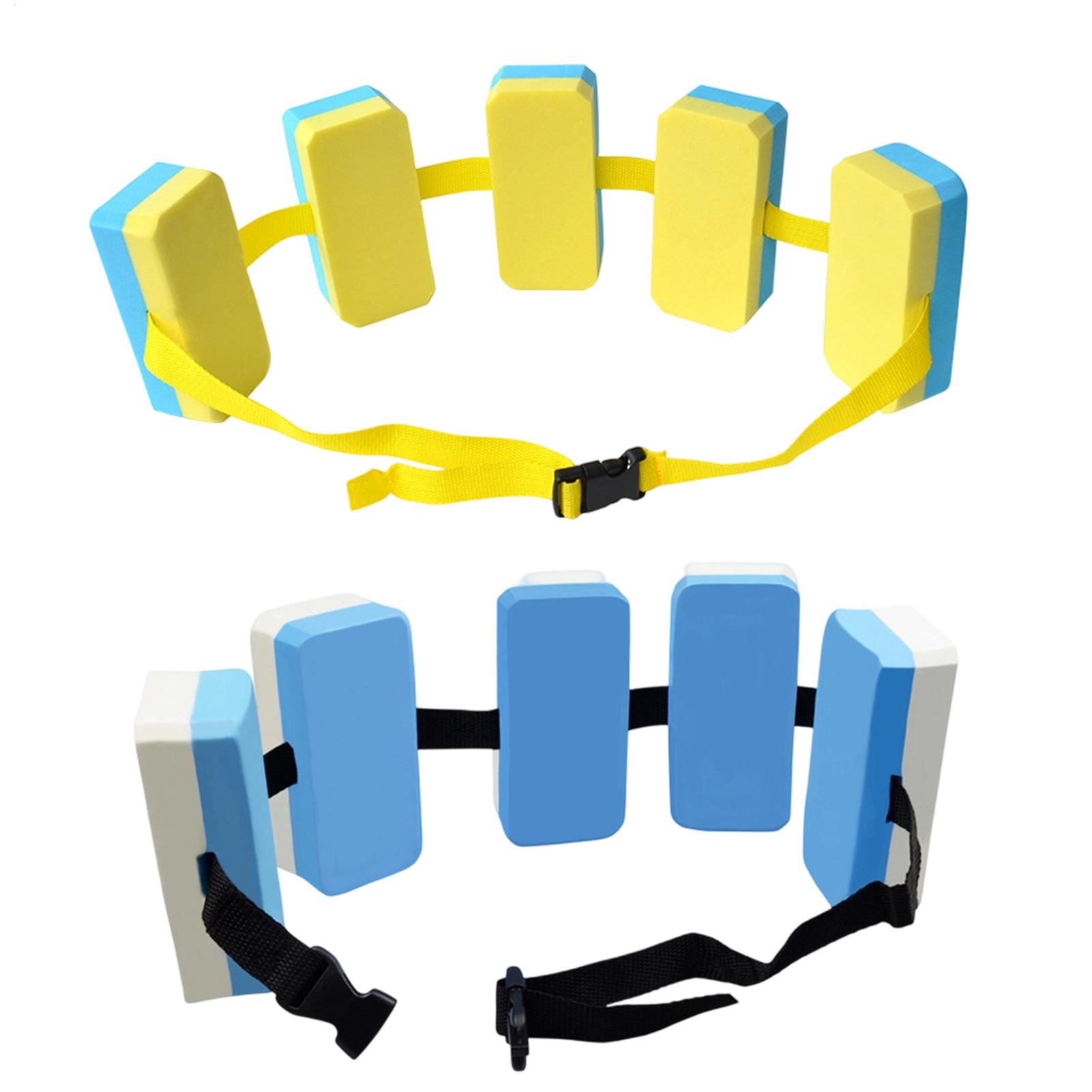 Outdoor Sport Field - Swimming Buoyancy Belt Adjustable Float Trainer
