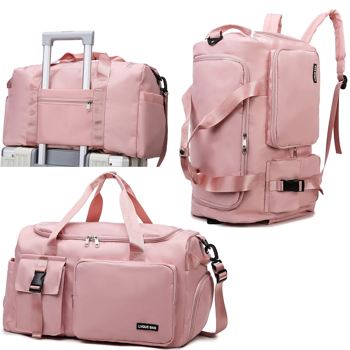 Academy Sports Outdoor - Women's Sports Academy Shoulder Bag Travel