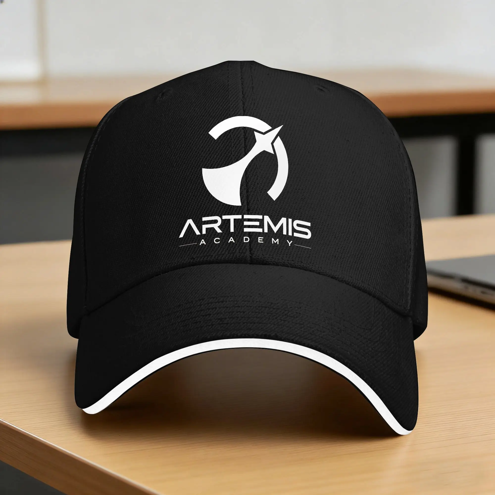 Academy Sports Outdoor - Artemis Academy Baseball Cap Casual Trucker