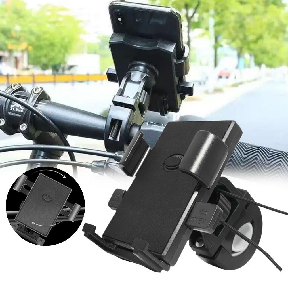 1/2/3Pcs Anti-slip Phone Mount - Outdoor Sport Gear 评论和价格