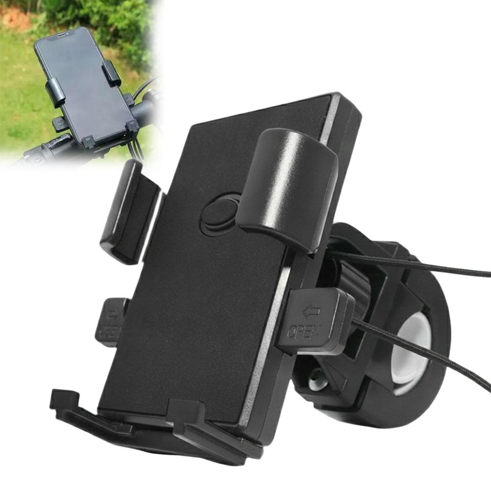1/2/3Pcs Anti-slip Phone Mount - Outdoor Sport Gear 评论和价格