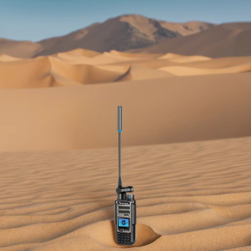 Multi-Band 10W High Power FMAM - Outdoor Sport Gear 评论和价格