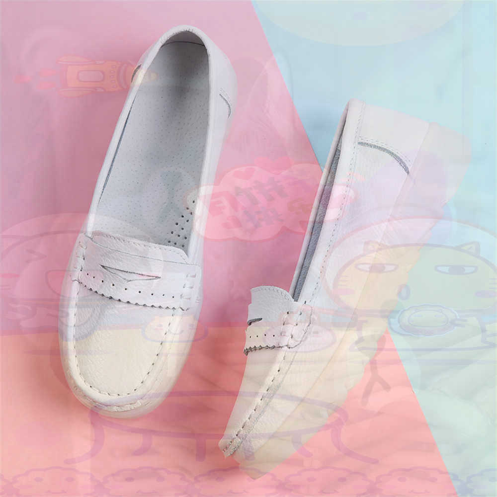 Moccasin Driving Teenage Sneak - Outdoor Sport Use Class 评论和价格
