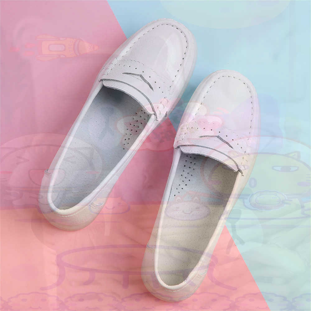 Moccasin Driving Teenage Sneak - Outdoor Sport Use Class 评论和价格
