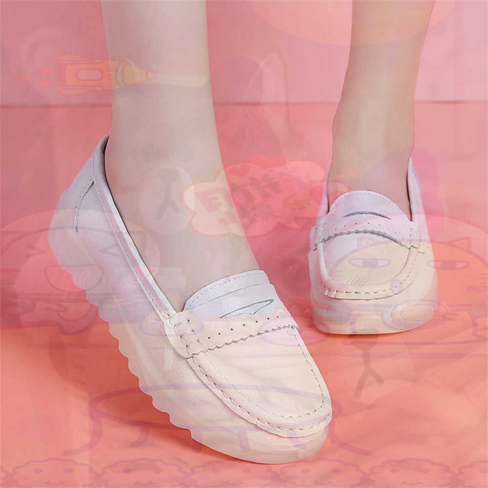 Moccasin Driving Teenage Sneak - Outdoor Sport Use Class 评论和价格