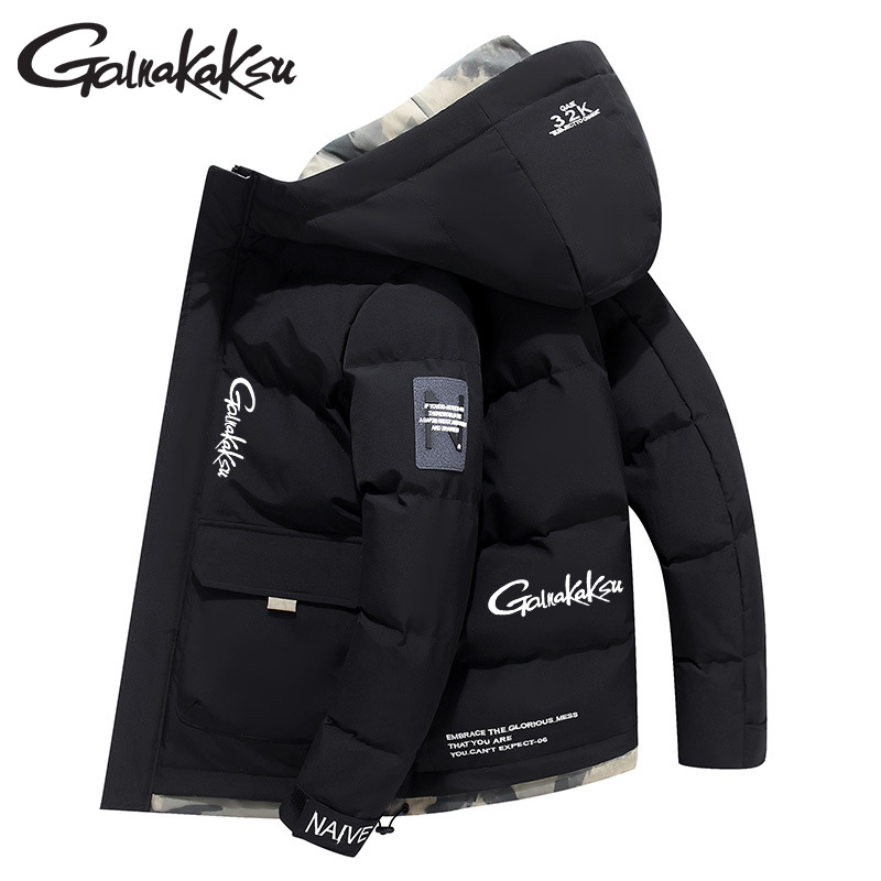New Outdoor Sport Autumn Winte - Outdoor Sport Coat 评论和价格
