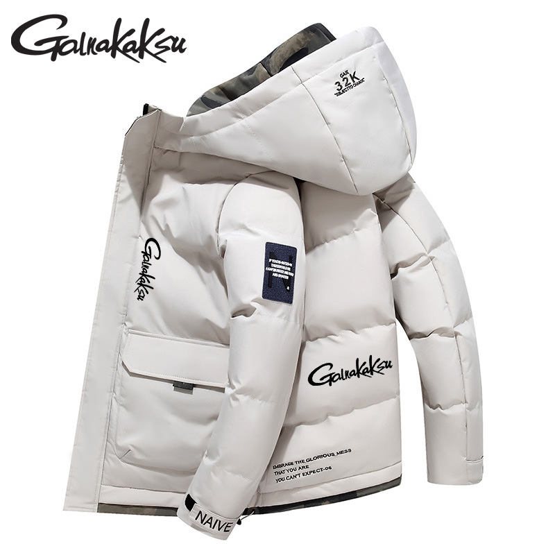 New Outdoor Sport Autumn Winte - Outdoor Sport Coat 评论和价格