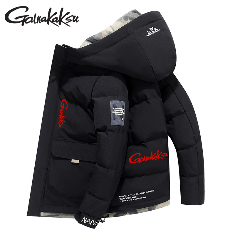 New Outdoor Sport Autumn Winte - Outdoor Sport Coat 评论和价格
