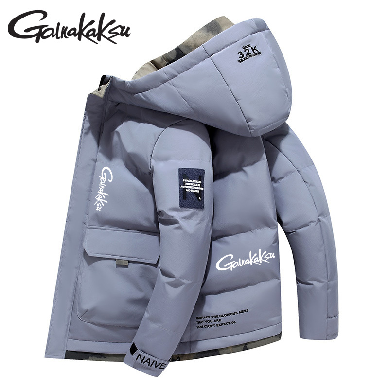 New Outdoor Sport Autumn Winte - Outdoor Sport Coat 评论和价格