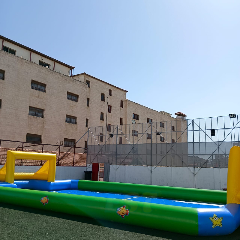 Commercial Outdoor Large Footb - Outdoor Sport Field 评论和价格