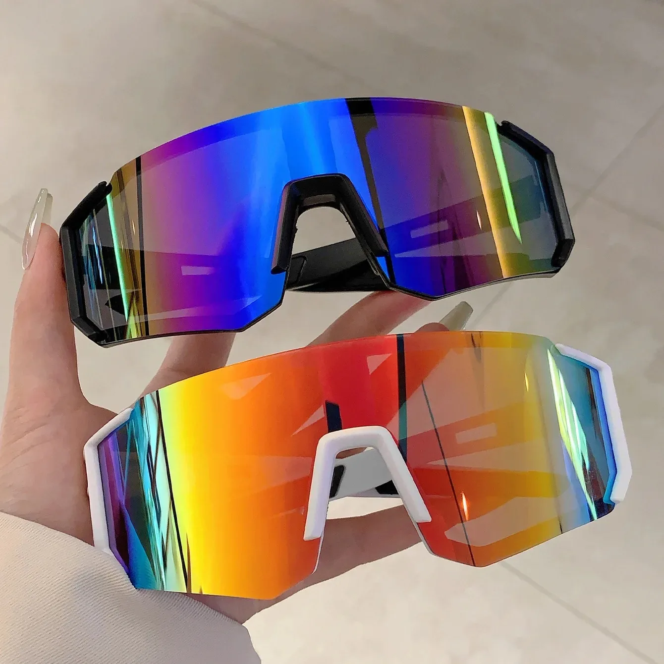 Outdoor Sports Sunglasses for  - Outdoor Sport Gear 评论和价格