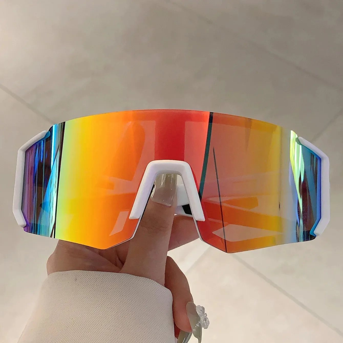 Outdoor Sports Sunglasses for  - Outdoor Sport Gear 评论和价格