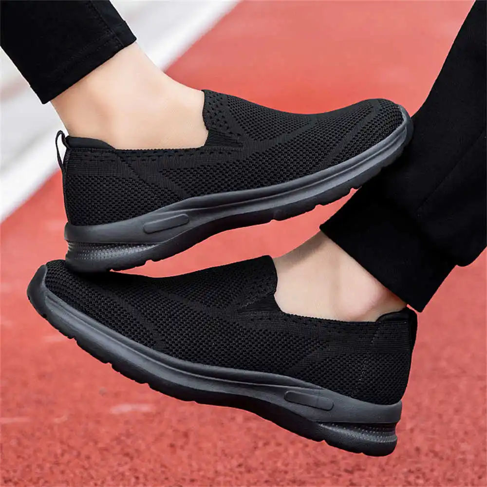 Without Lace Net Man's Boots F - Outdoor Sport Use Class 评论和价格