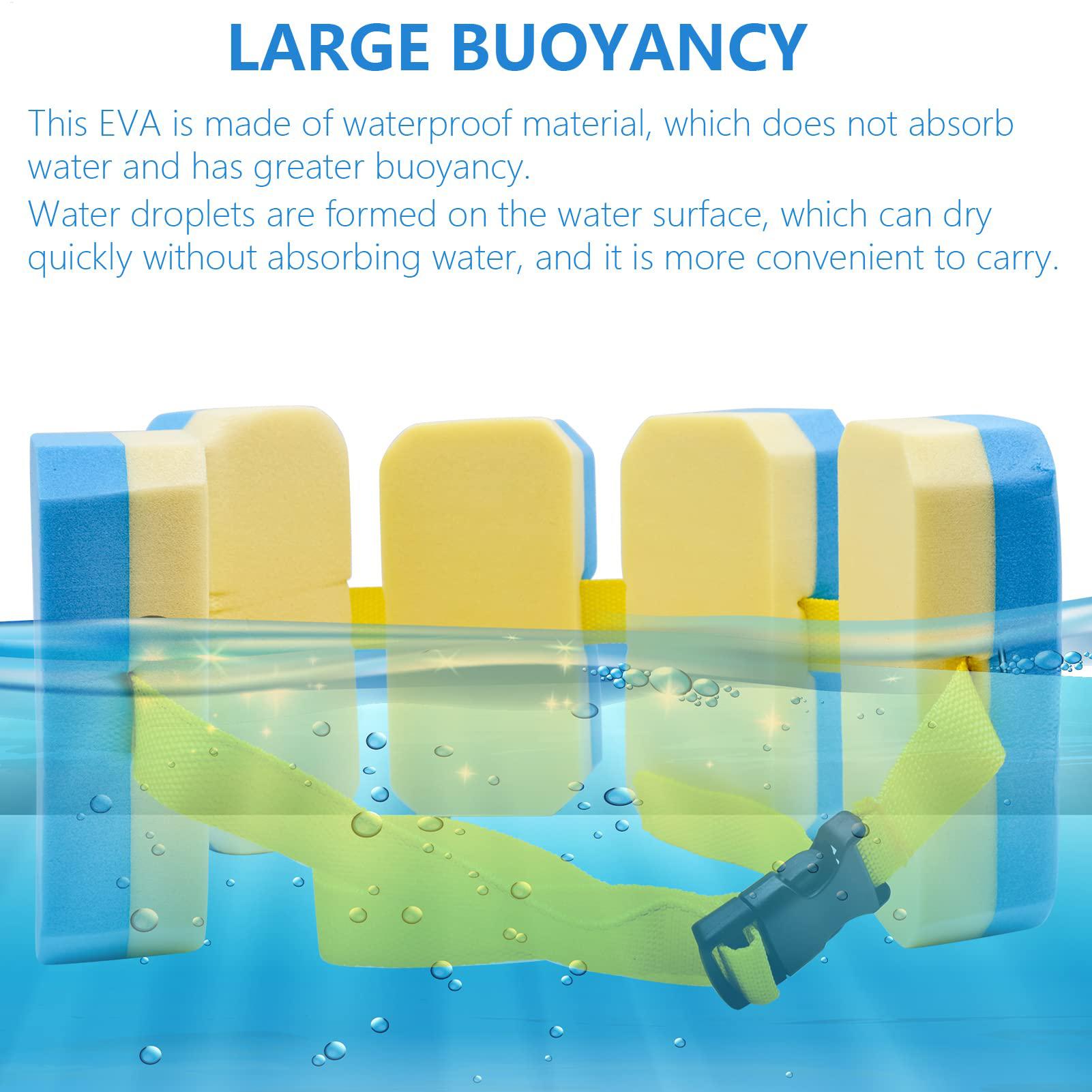 Swimming Buoyancy Belt Adjusta - Outdoor Sport Field 评论和价格
