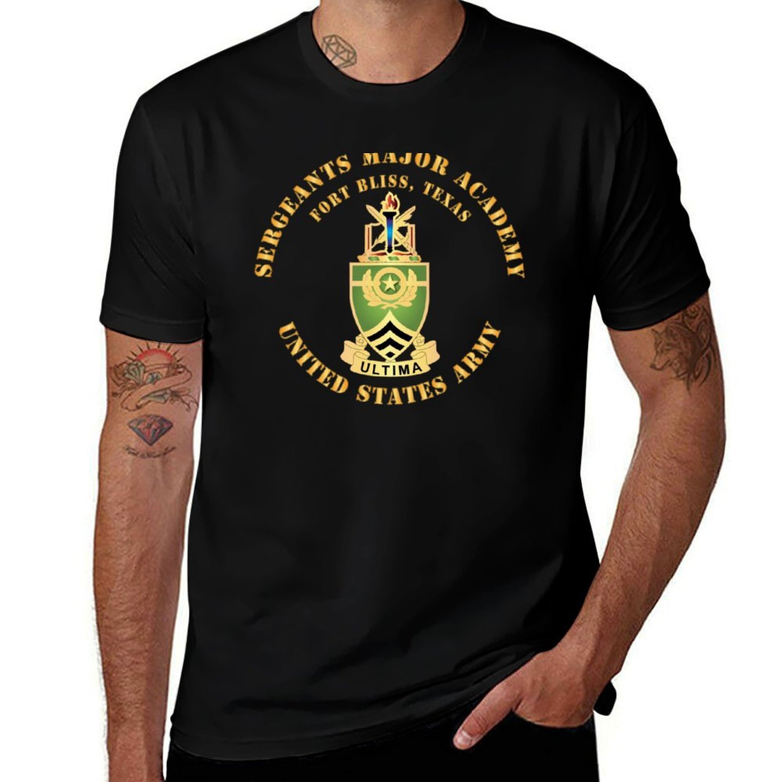 Sergeants Major Academy - DUI  - Academy Sports Outdoor 评论和价格
