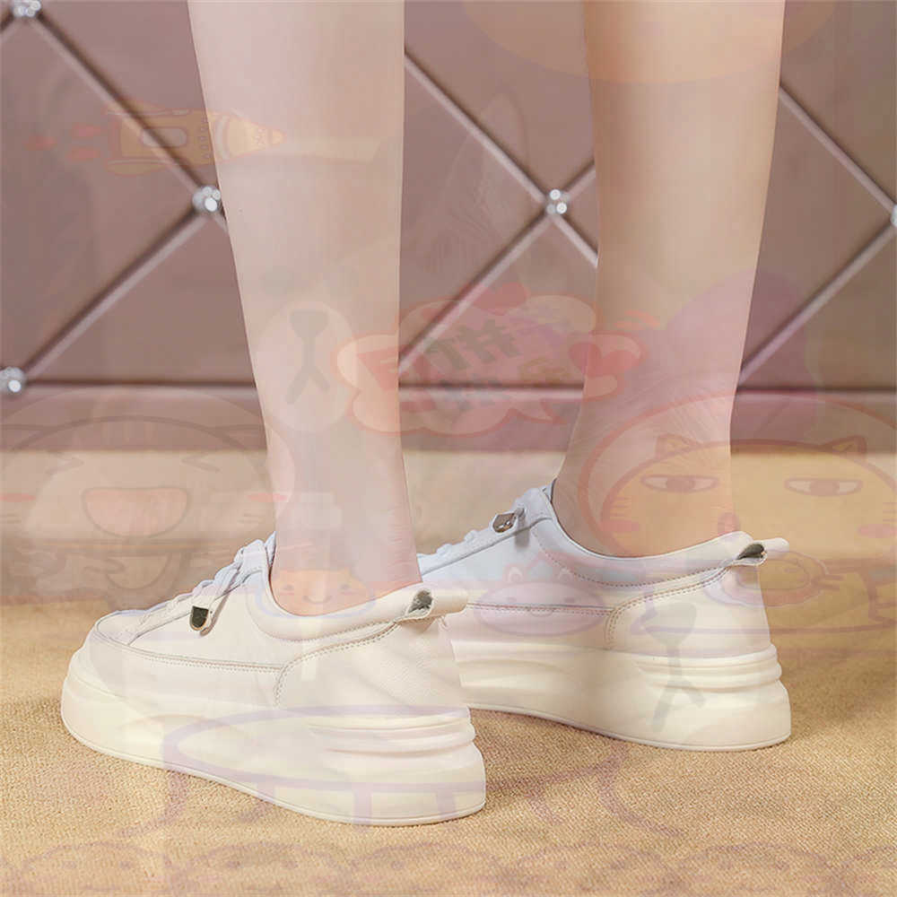 Lace-up Chunky Loafers Woman S - Outdoor Sport Use Class 评论和价格