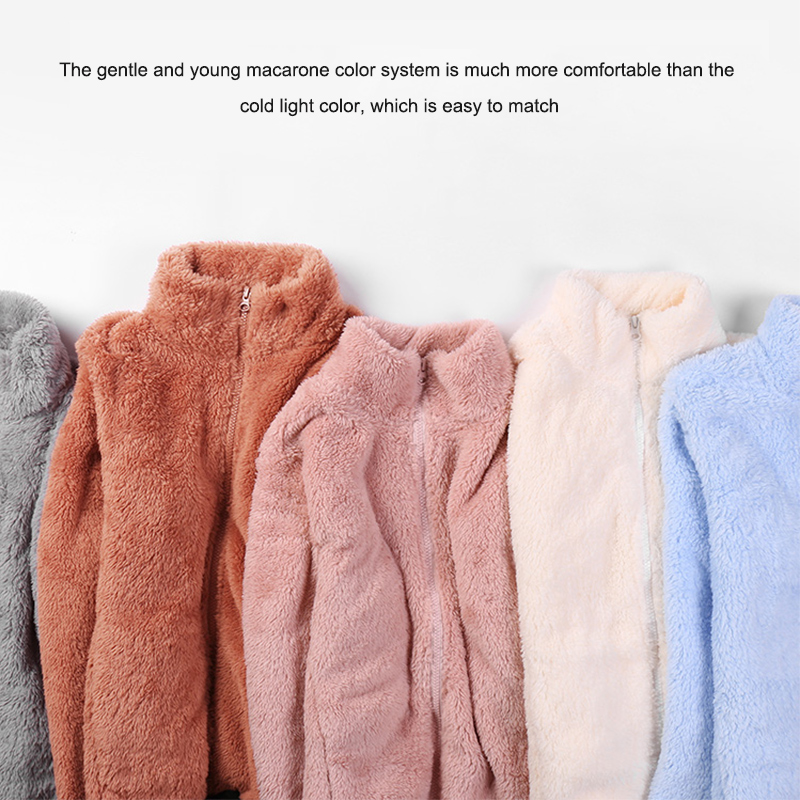 GOLDEN CAMEL Fleece Jackets Pl - Outdoor Sport Coat 评论和价格