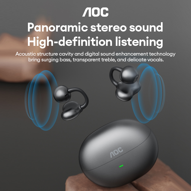 AOC ACD2544 Wireless Bluetooth - Outdoor Sport Games 评论和价格