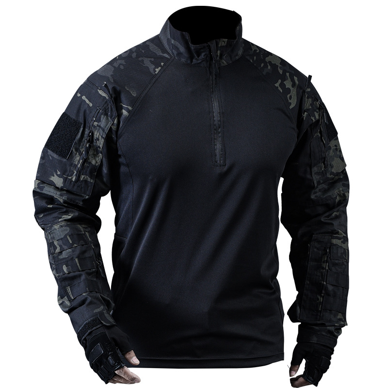 UF PRO Pioneer Frog Suit Summe - Outdoor Sport Coat 评论和价格