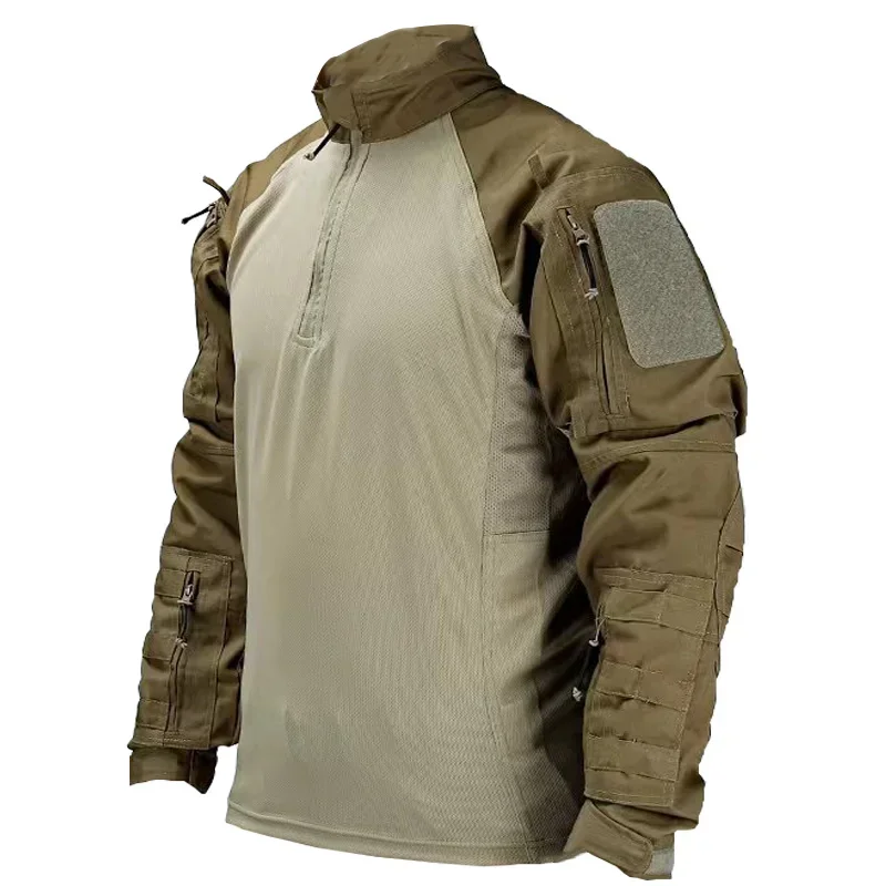 UF PRO Pioneer Frog Suit Summe - Outdoor Sport Coat 评论和价格