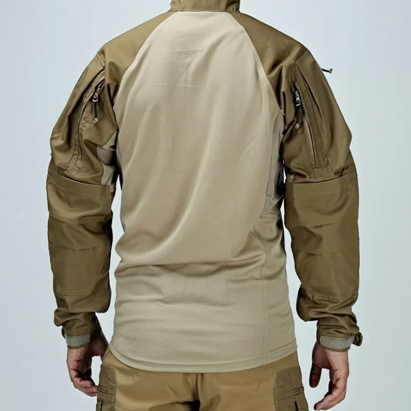 UF PRO Pioneer Frog Suit Summe - Outdoor Sport Coat 评论和价格