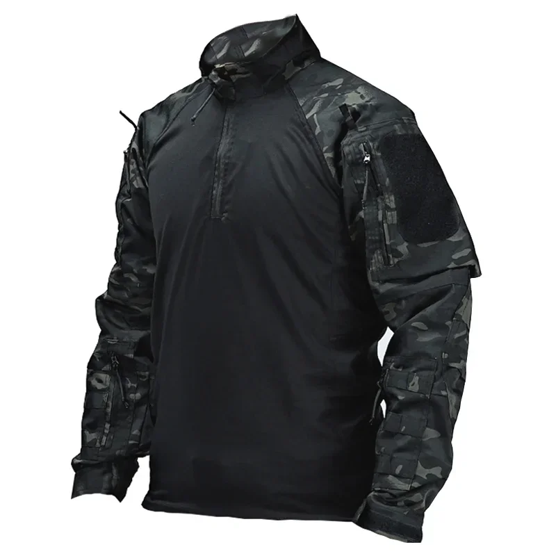 UF PRO Pioneer Frog Suit Summe - Outdoor Sport Coat 评论和价格
