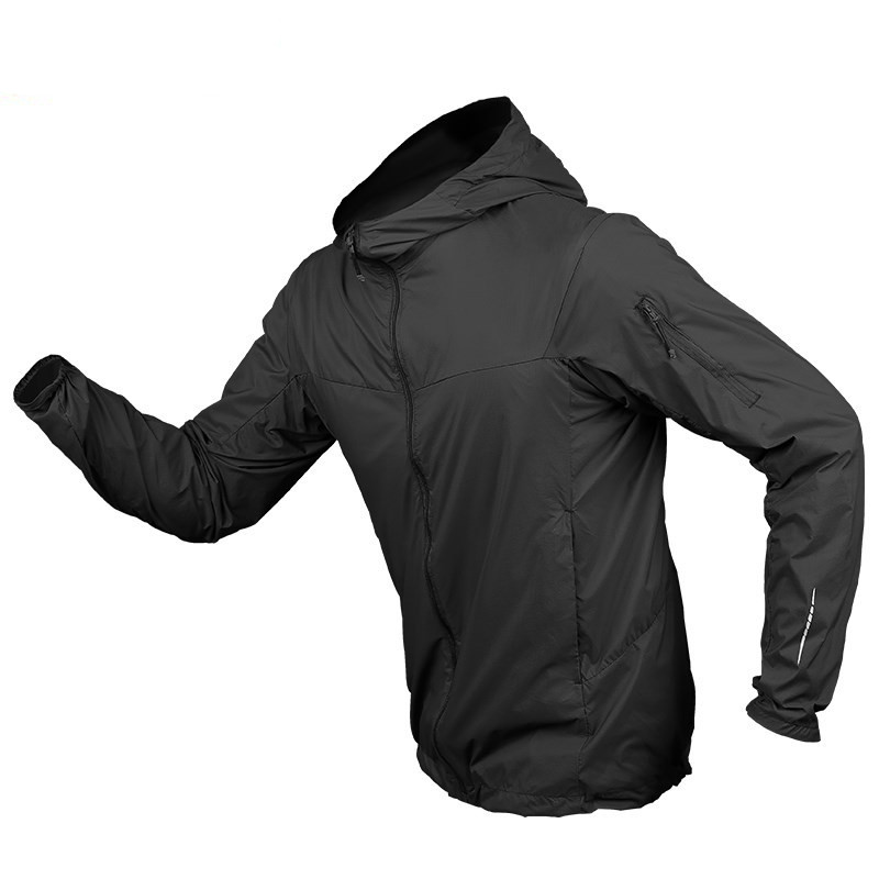 FSTAR-Men's Breathable Sun Pro - Outdoor Sport Coat 评论和价格