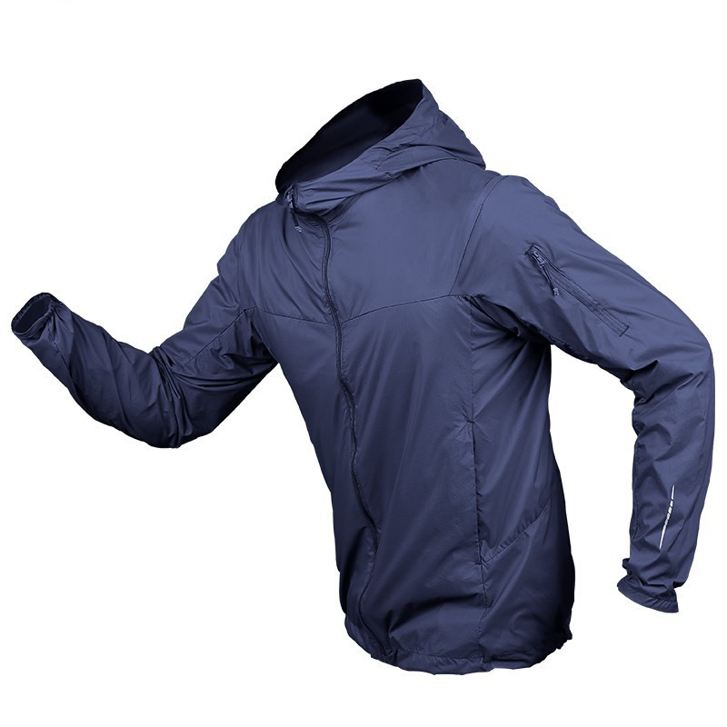FSTAR-Men's Breathable Sun Pro - Outdoor Sport Coat 评论和价格