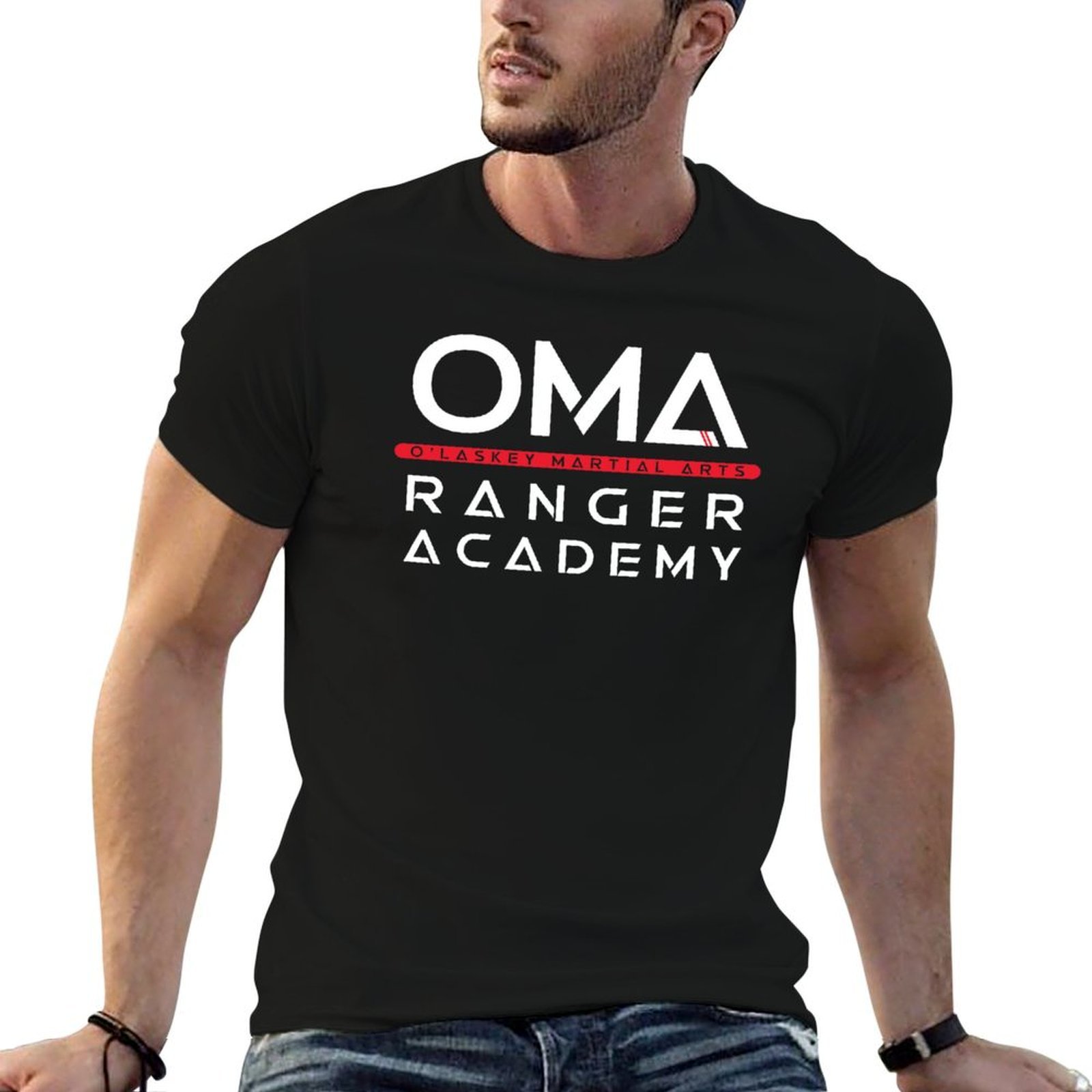 OMA: Ranger Academy School T-S - Academy Sports Outdoor 评论和价格