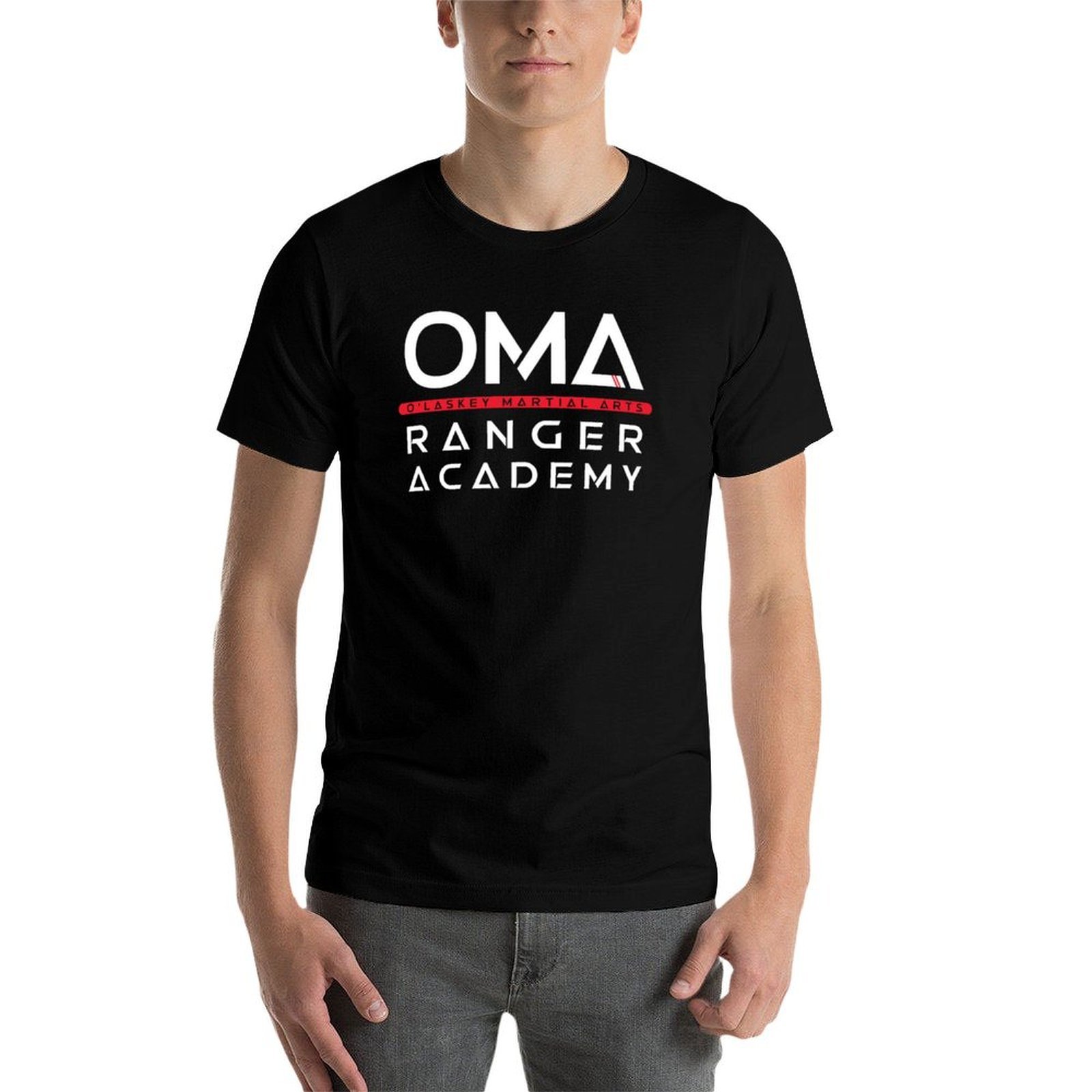 OMA: Ranger Academy School T-S - Academy Sports Outdoor 评论和价格
