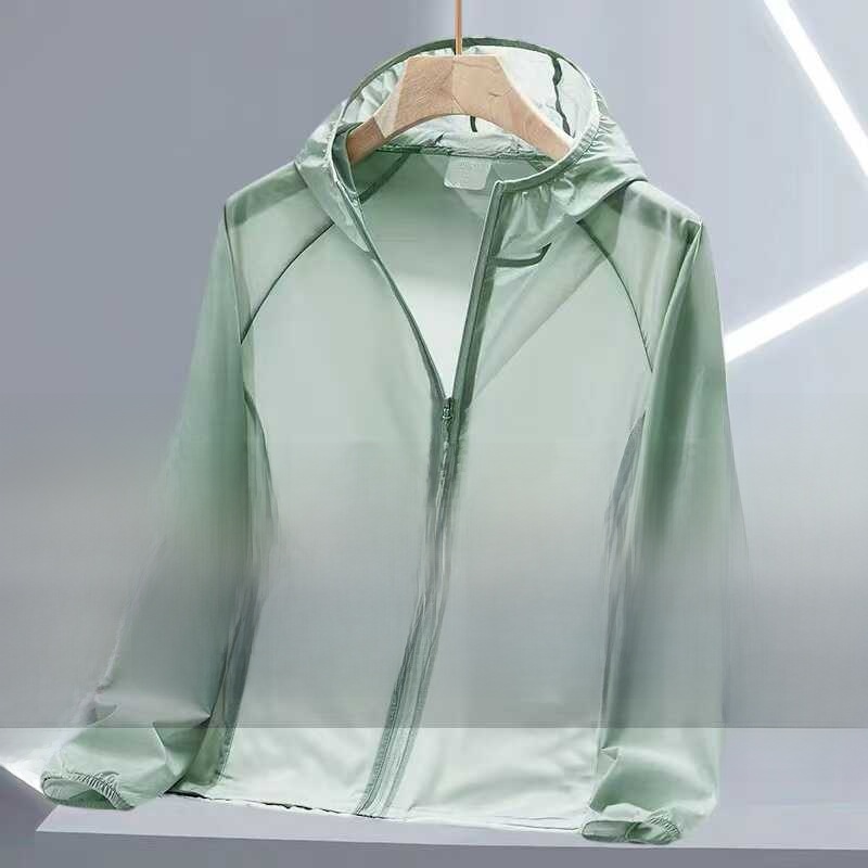 Men's Ice Silk Lightweight Bre - Outdoor Sport Gear 评论和价格