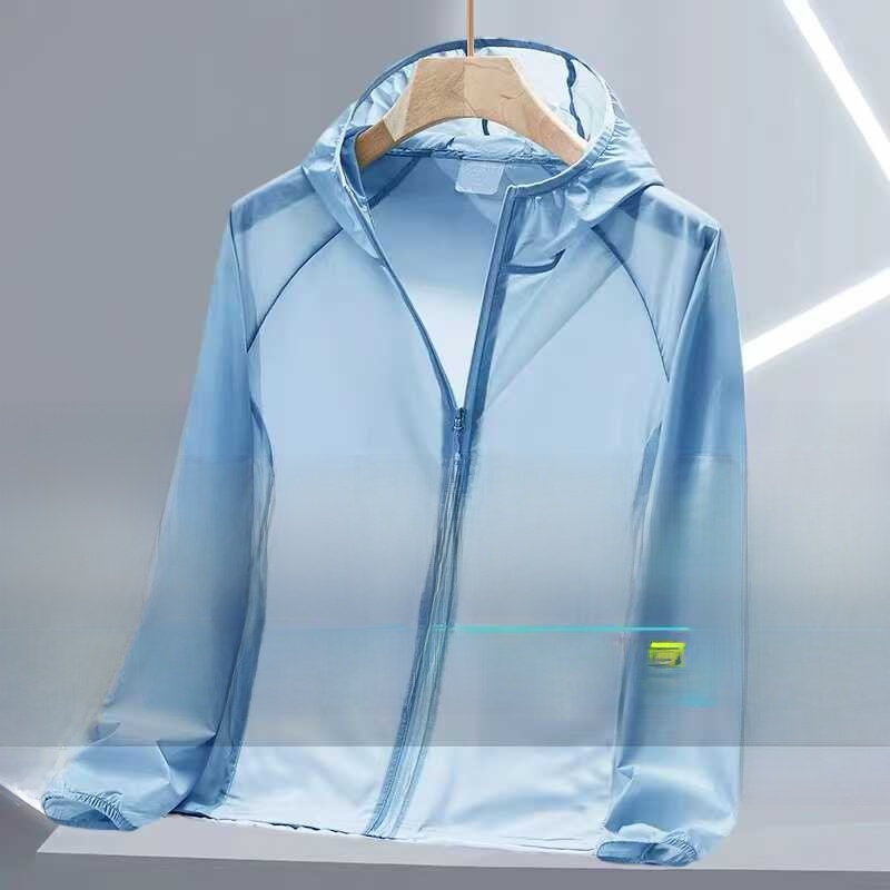 Men's Ice Silk Lightweight Bre - Outdoor Sport Gear 评论和价格