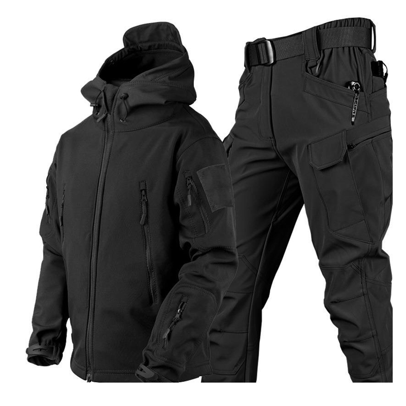 Winter Men Mountain Ski Warm S - Outdoor Sport Coat 评论和价格