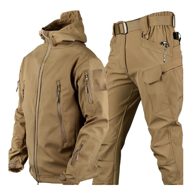 Winter Men Mountain Ski Warm S - Outdoor Sport Coat 评论和价格