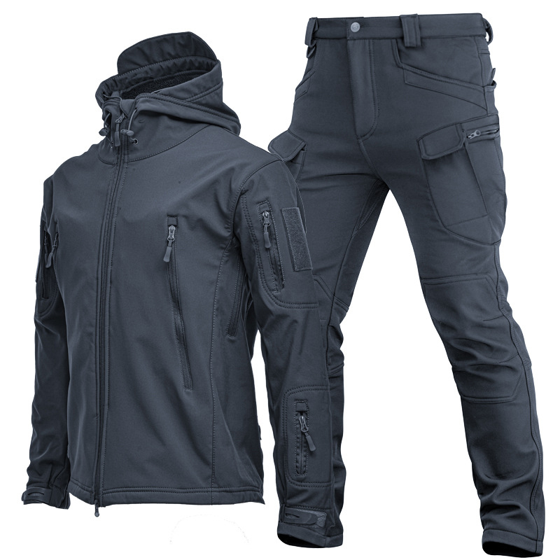 Winter Men Mountain Ski Warm S - Outdoor Sport Coat 评论和价格