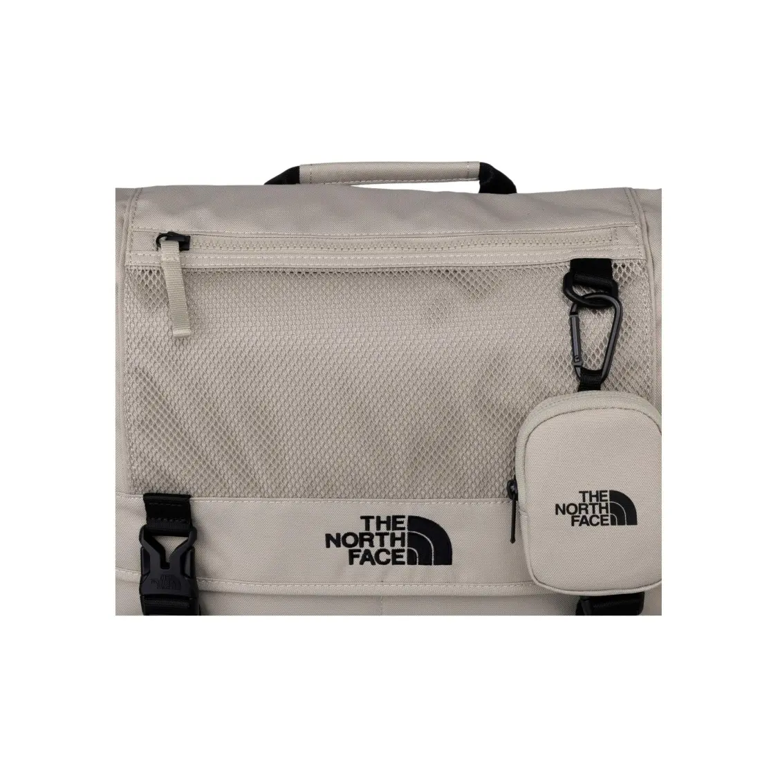 The North Face 15L Solid Color - Outdoor Sport Logo 评论和价格