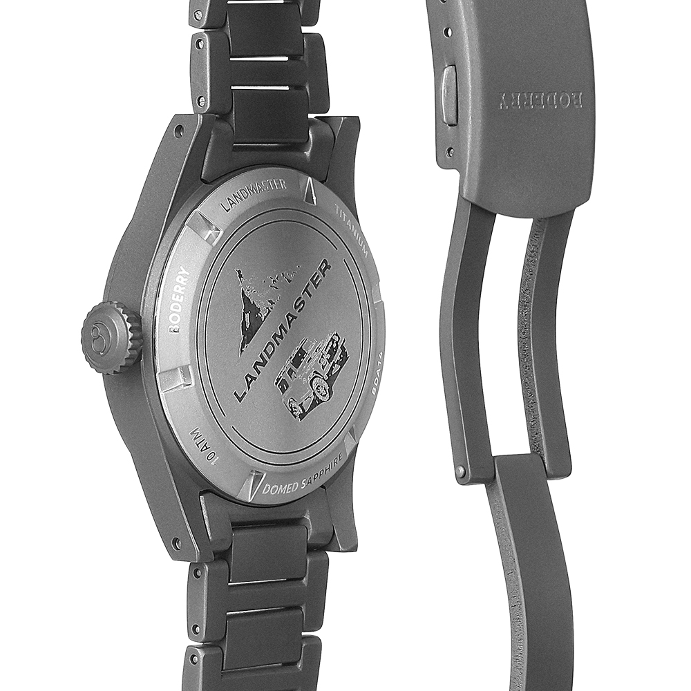 Boderry LANDMASTER Field Titan - Outdoor Sport Field 评论和价格