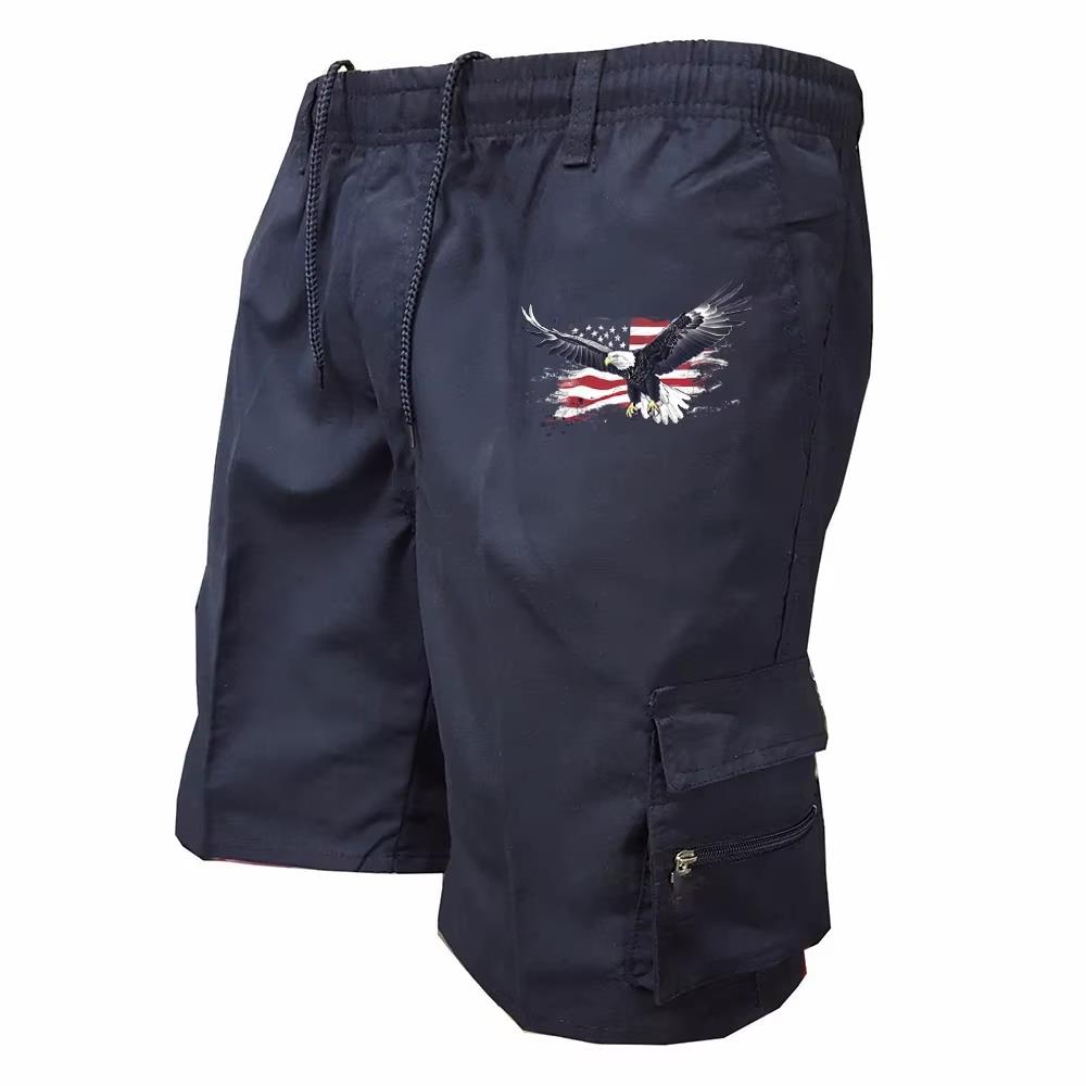 2026 Male Cargo Shorts Elastic - Outdoor Sport Gear 评论和价格