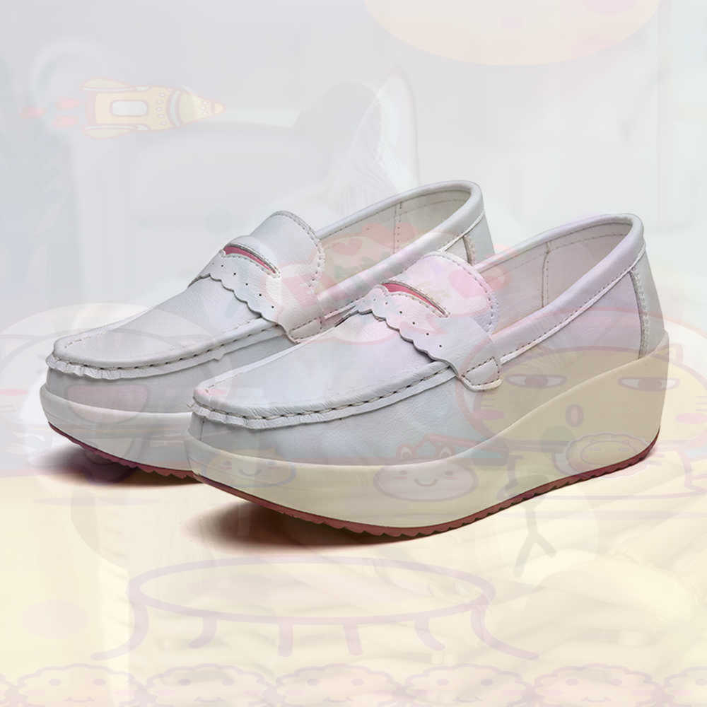 Plataform Winter Pink Sneakers - Outdoor Sport Use Class 评论和价格