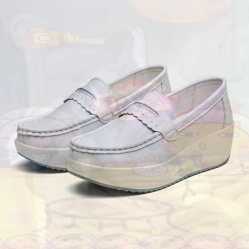 Plataform Winter Pink Sneakers - Outdoor Sport Use Class 评论和价格