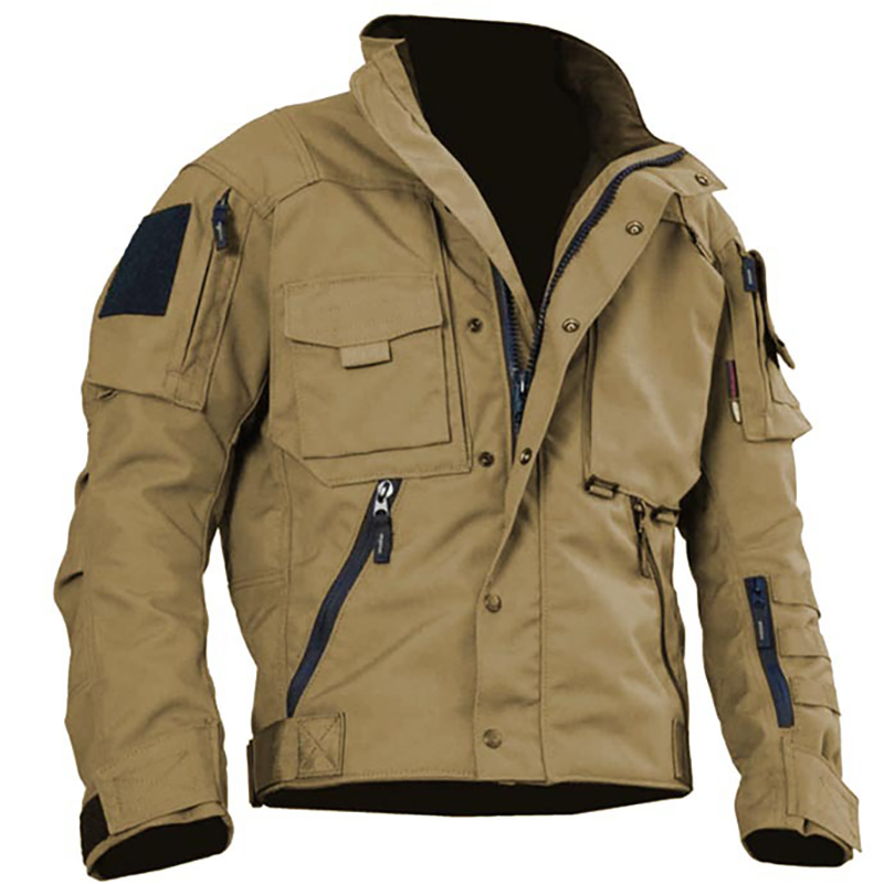 Lynjacye MK1.0 Autumn Winter C - Outdoor Sport Coat 评论和价格