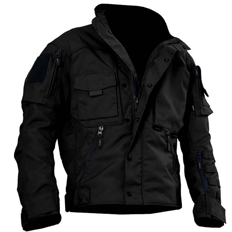 Lynjacye MK1.0 Autumn Winter C - Outdoor Sport Coat 评论和价格
