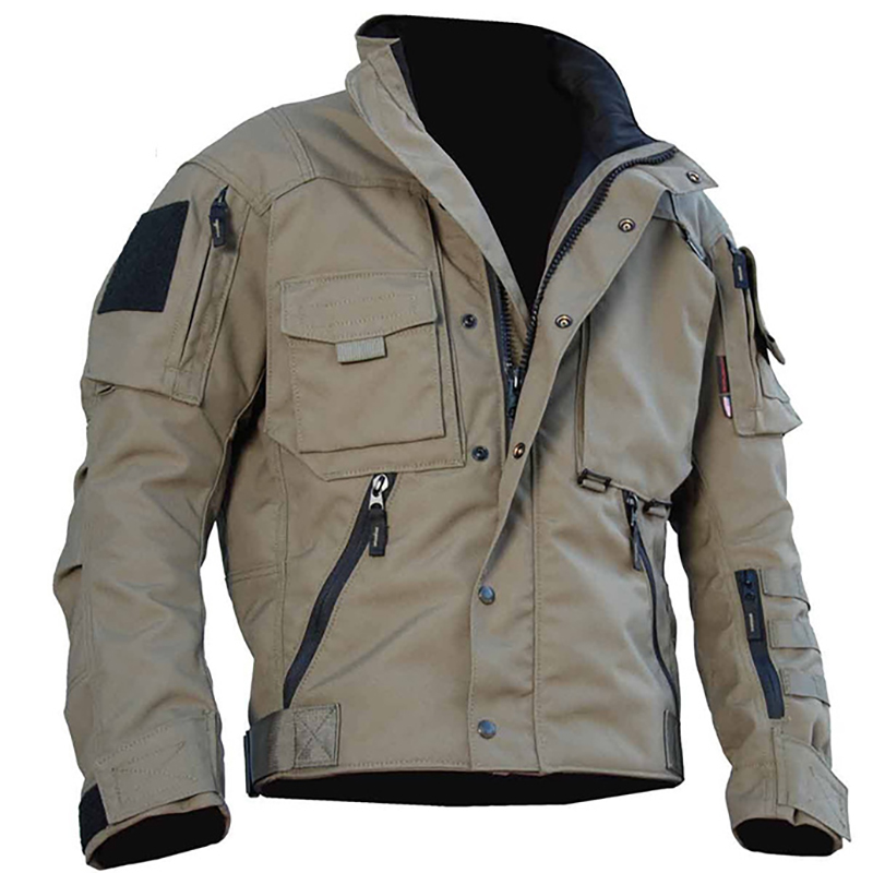 Lynjacye MK1.0 Autumn Winter C - Outdoor Sport Coat 评论和价格
