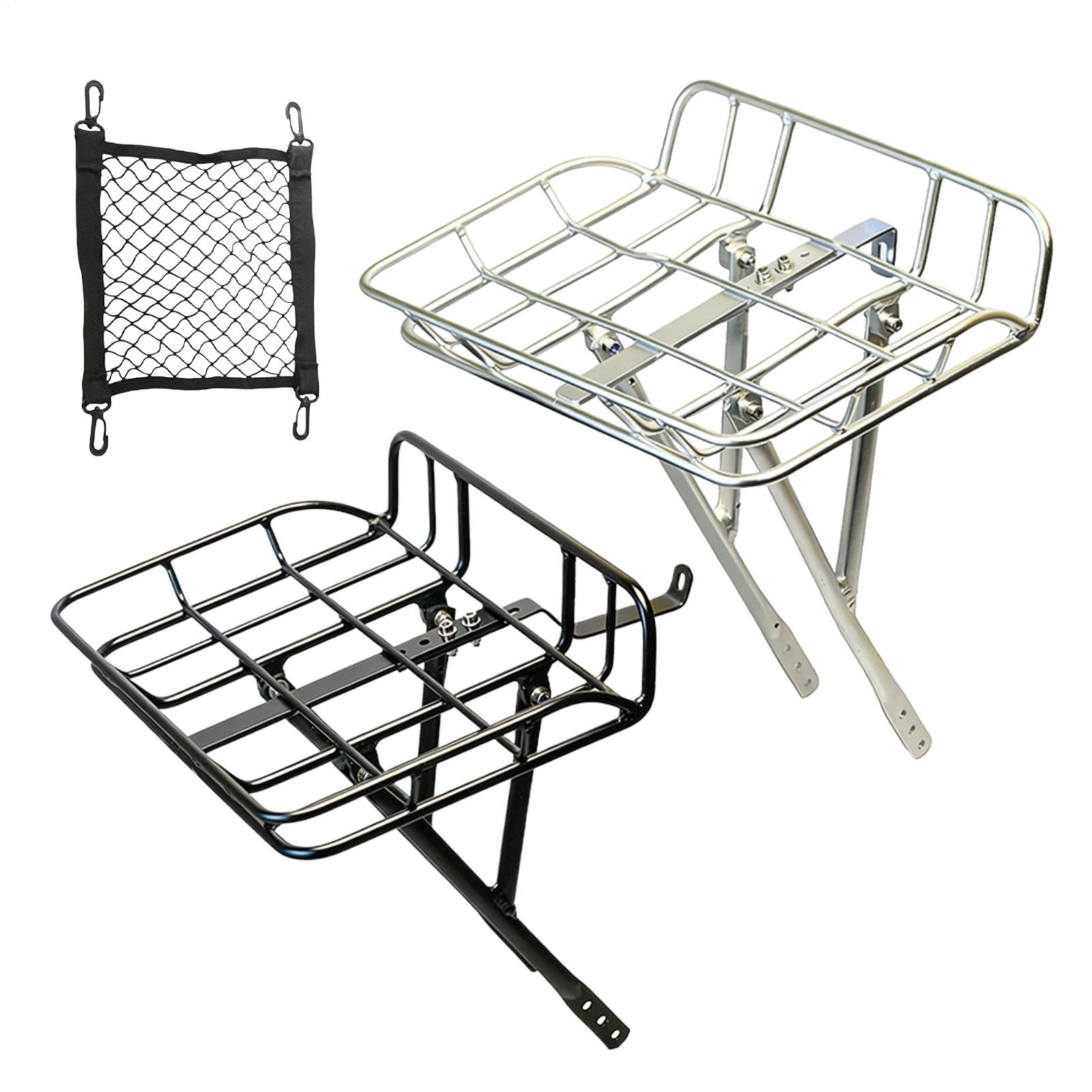 Quick Release Front Bike Baske - Outdoor Sport Gear 评论和价格