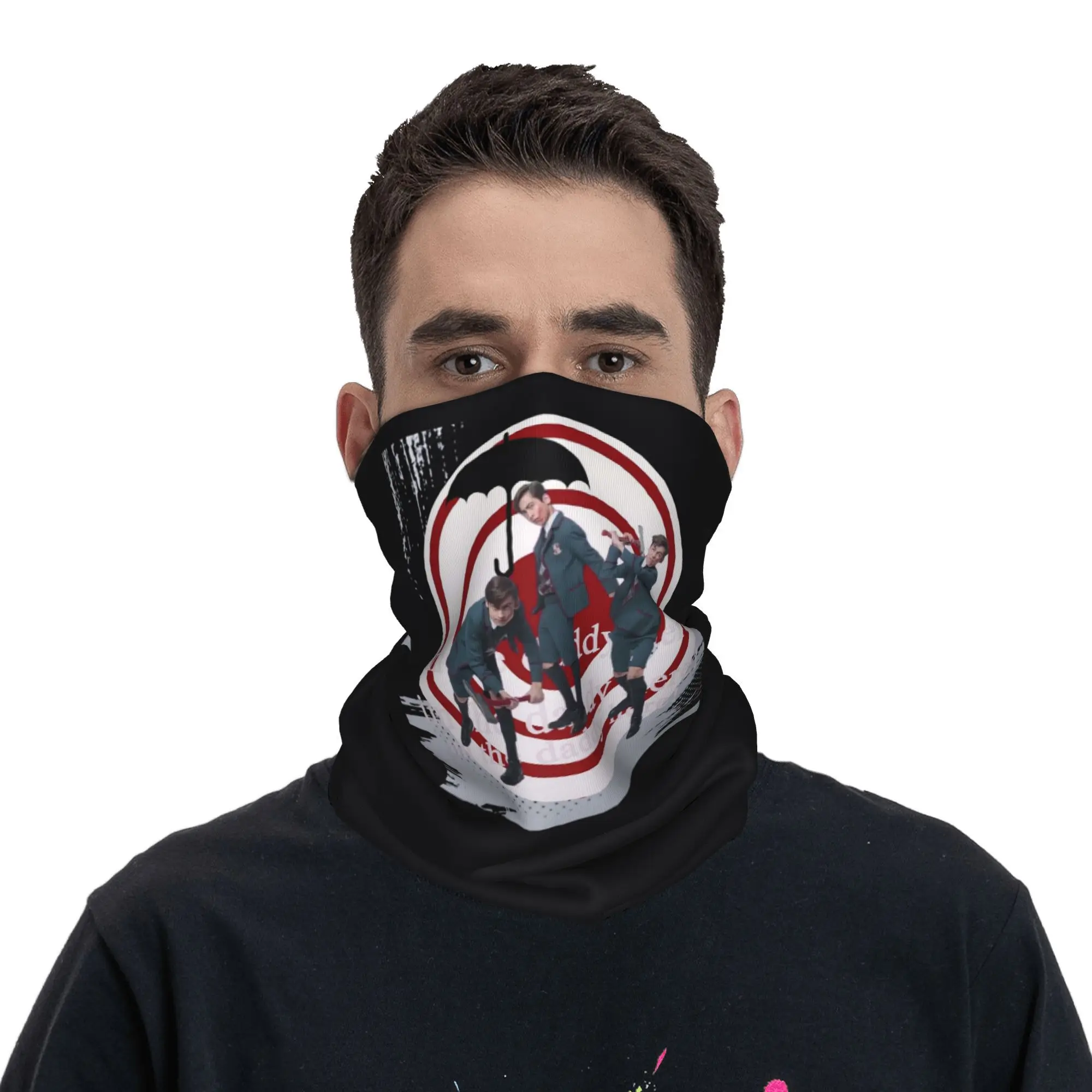 Number 5 The Umbrella Academy  - Academy Sports Outdoor 评论和价格