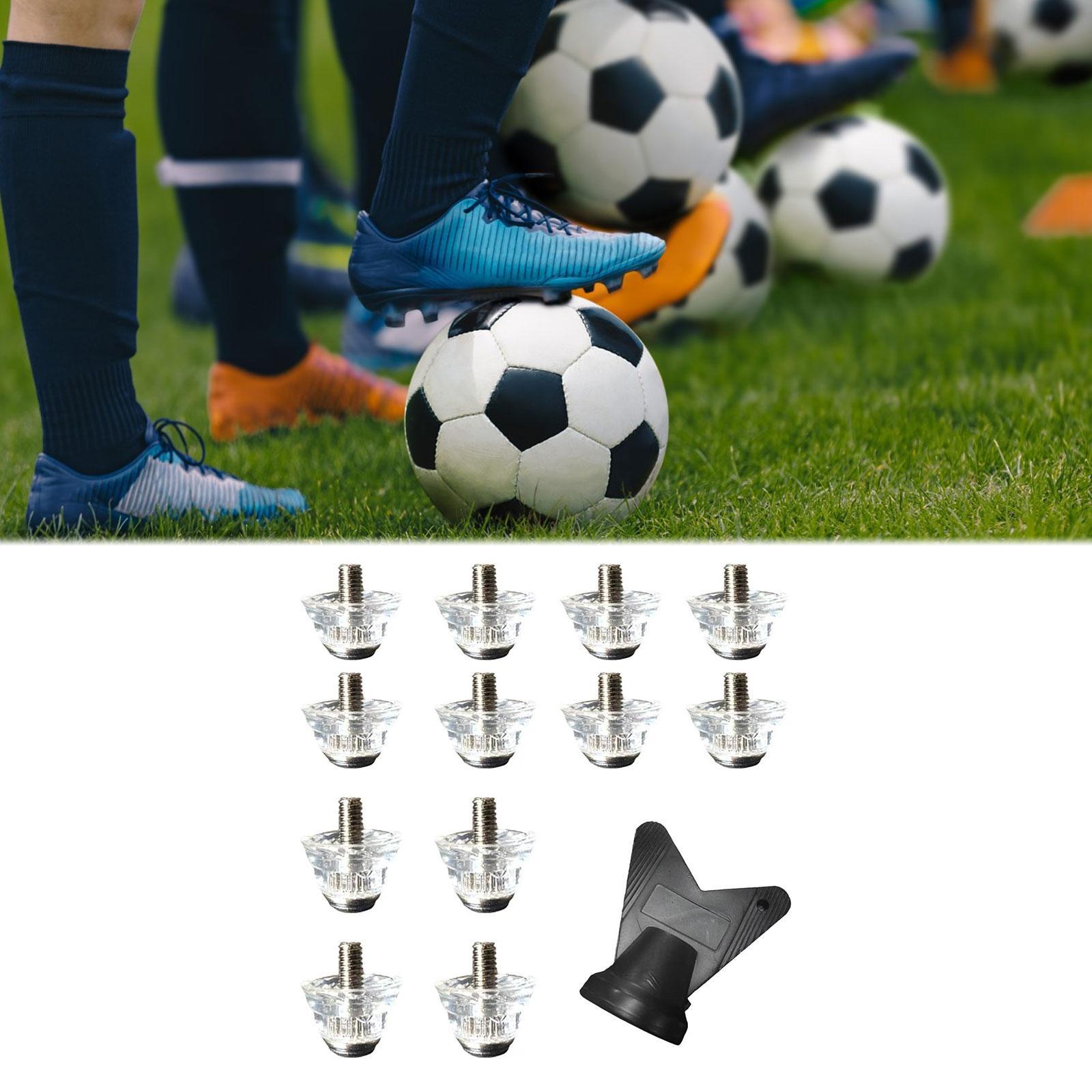 Athletic Football Boot Studs M - Outdoor Sport Field 评论和价格