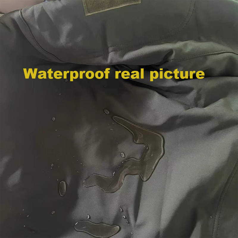 Men's Winter Autumn Warm Softs - Outdoor Sport Coat 评论和价格