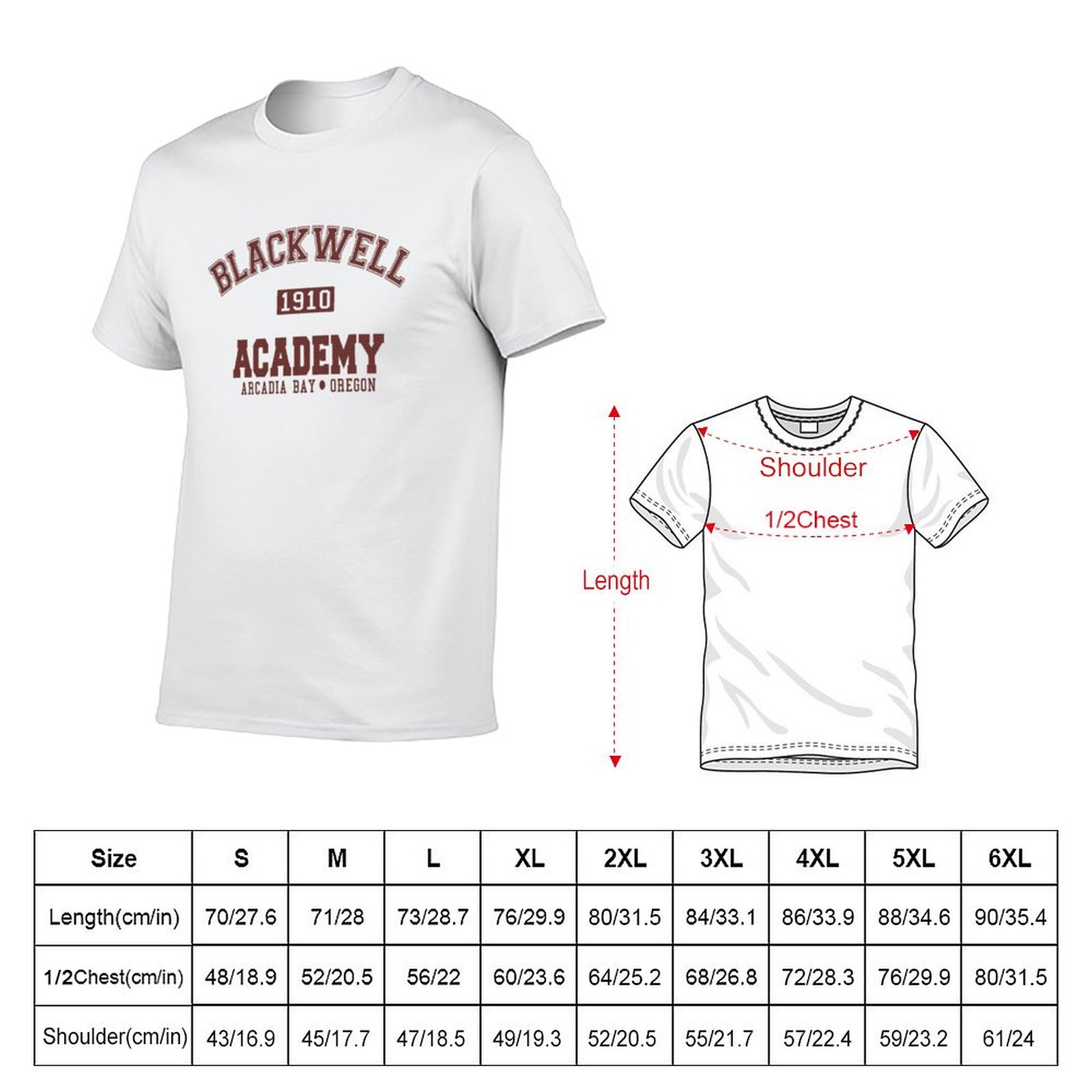 Life is Strange Blackwell Acad - Academy Sports Outdoor 评论和价格