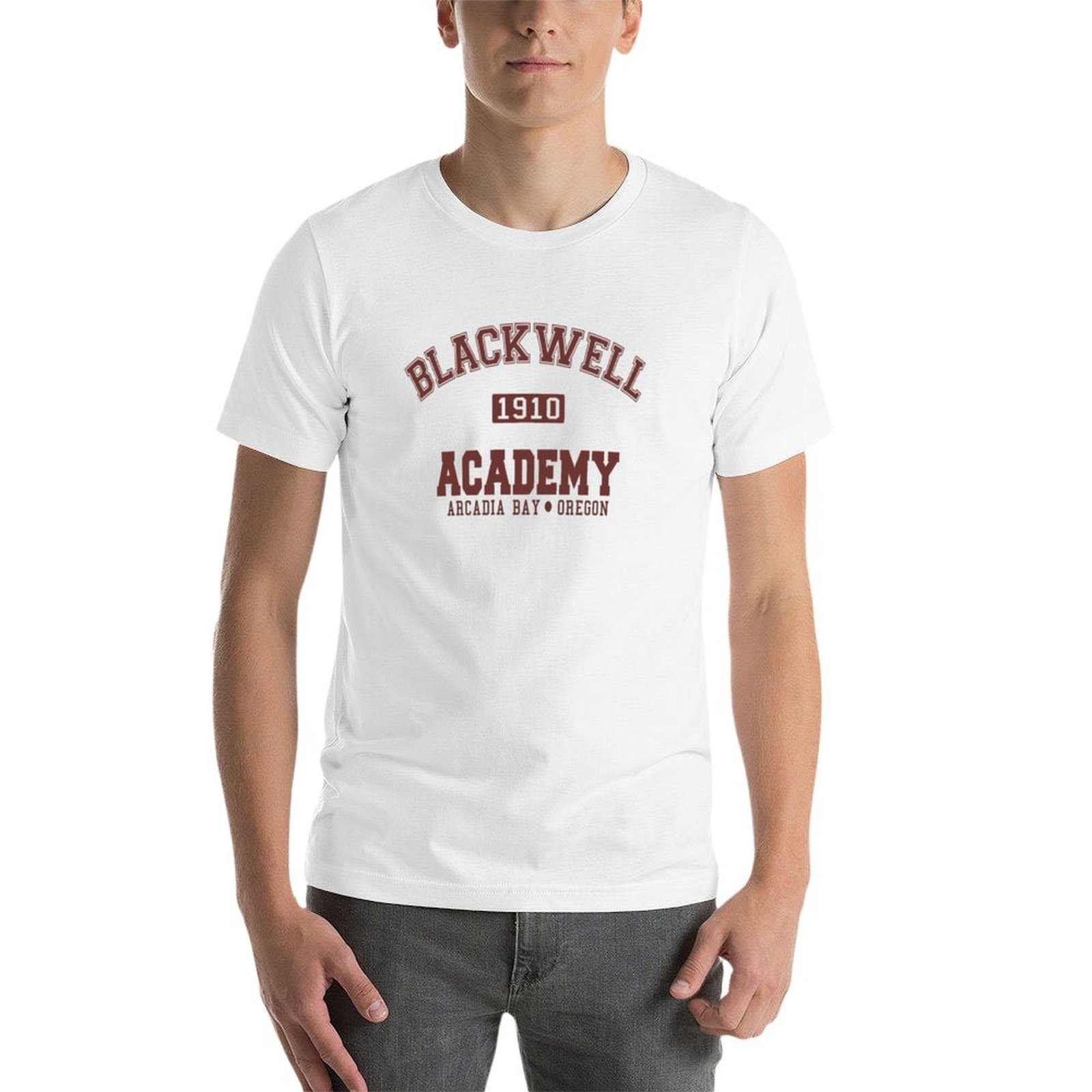 Life is Strange Blackwell Acad - Academy Sports Outdoor 评论和价格